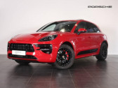 Porsche Macan 2.9 V6 380ch GTS PDK MY21   VILLENEUVE D ASCQ 59