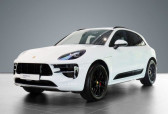 Porsche Macan occasion année 2020 boite Robotisee Annonce Porsche Macan occasion Essence 2.9 V6 380CH GTS PDK MY21 à Villenave-d'Ornon
