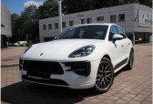 Porsche Macan 2.9 V6 380CH GTS PDK MY21   Villenave-d'Ornon 33