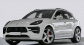 Porsche Macan occasion année 2021 boite Automatique Annonce Porsche Macan occasion Essence 2.9 V6 380ch GTS PDK à Paris