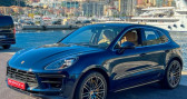 Porsche Macan 2.9 v6 440 turbo   Monaco 98