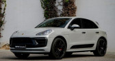 Porsche Macan occasion année 2022 boite Automatique Annonce Porsche Macan occasion Essence 2.9 V6 440ch GTS PDK à MONACO