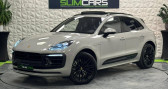 Annonce Porsche Macan occasion Essence 2.9 V6 440ch GTS PDK � MOUGINS