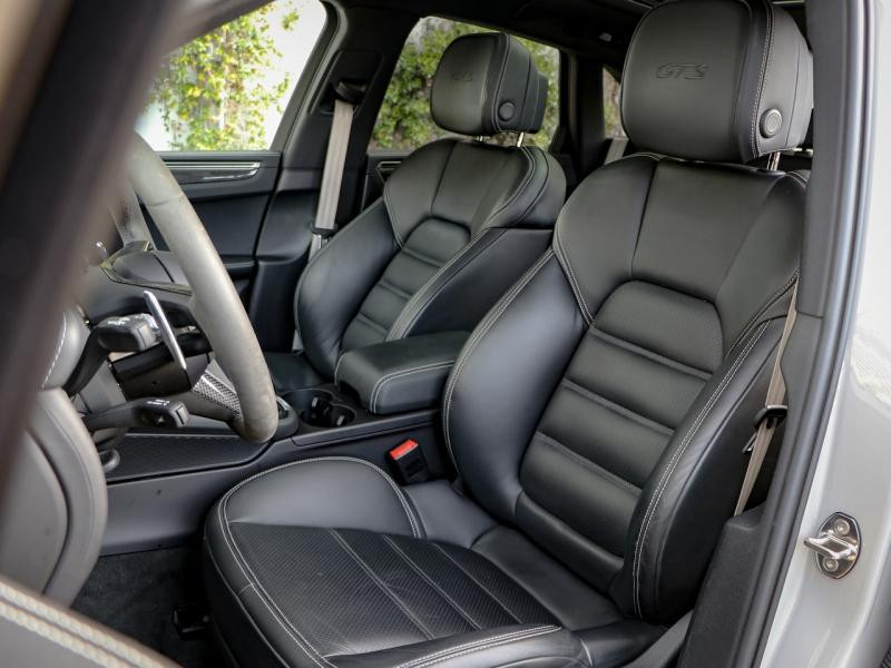 Porsche Macan 2.9 V6 440ch GTS PDK  occasion  MONACO - photo n5