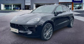 Porsche Macan occasion année 2020 boite Automatique Annonce Porsche Macan occasion Essence 2.9 V6 440ch Turbo PDK Euro6d-T EVAP ISC à AUBIERE