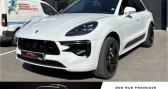 Porsche Macan occasion année 2019 boite Automatique Annonce Porsche Macan occasion Essence 2.9 V6 440ch Turbo PDK Euro6d-T EVAP ISC à CAUDAN