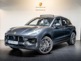 Porsche Macan 2.9 V6 440ch Turbo PDK Euro6d-T EVAP ISC   CHAMPAGNE AU MONT D OR 69