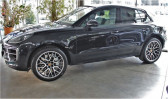 Porsche Macan occasion année 2019 boite Robotisee Annonce Porsche Macan occasion Essence 2.9 V6 440CH TURBO PDK EURO6D-T EVAP ISC à Villenave-d'Ornon