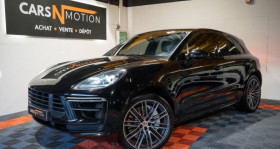 Porsche Macan , garage CARS N MOTION � Puget sur Argens