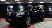 Annonce Porsche Macan occasion Essence 2.9 V6 440ch Turbo PDK  ARNAS