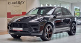 Annonce Porsche Macan occasion Essence 2.9i V6 - 380 - BV PDK GTS PHASE 2  Tours