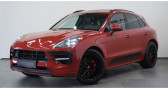 Porsche Macan 2.9i V6 - 380 - BV PDK TYPE 95B GTS PHASE 2   Ozoir-la-Ferrire 77