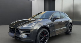 Porsche Macan , garage CAR DESIGN IMPORT � Ozoir-la-Ferri�re