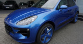 Porsche Macan 2.9i V6 - 440 - BV PDK TYPE 95B Turbo PHASE 2   Ozoir-la-Ferrire 77
