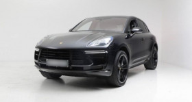 Porsche Macan , garage CAR DESIGN IMPORT  Ozoir-la-Ferrire