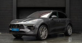 Porsche Macan occasion  année 2020 boite Automatique Annonce Porsche Macan occasion Essence 2.9i V6 - 440 - BV PDK TYPE 95B Turbo PHASE 2 à Ozoir-la-Ferrière