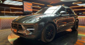 Annonce Porsche Macan occasion Essence 2.9L V6 380CH GTS Écotaxe Incluse TVA Récupérable à RIVESALTES