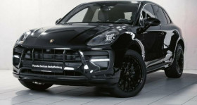 Porsche Macan , garage LA MAISON DE L'AUTO  Mudaison