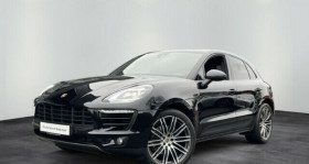Porsche Macan , garage LA MAISON DE L'AUTO  Mudaison