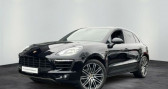 Porsche Macan occasion année 2000 boite Automatique Annonce Porsche Macan occasion Essence 21'' Turbo LED. Panorama BOSE à Mudaison