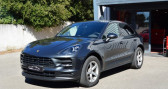Annonce Porsche Macan occasion Essence 2L 245 Cv Phase 2 / Relift � Signes