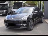 Porsche Macan occasion année 2017 boite Automatique Annonce Porsche Macan occasion Essence 3.0 340 ch à BEAUPUY
