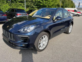 Porsche Macan occasion année 2017 boite Automatique Annonce Porsche Macan occasion Essence 3.0 340 ch à BEAUPUY