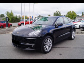 Porsche Macan occasion année 2017 boite Automatique Annonce Porsche Macan occasion Essence 3.0 340 ch à BEAUPUY