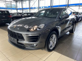 Porsche Macan occasion année 2015 boite Automatique Annonce Porsche Macan occasion Essence 3.0 340 ch à BEAUPUY