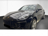 Annonce Porsche Macan occasion Essence 3.0 340 ch à BEAUPUY