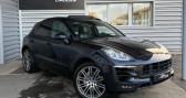 Annonce Porsche Macan occasion Essence 3.0 340 S PDK BVA  limoges