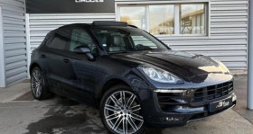 Porsche Macan , garage BH CAR LIMOGES � limoges
