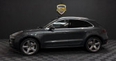 Annonce Porsche Macan occasion Essence 3.0 340 S PDK BVA � Blainville-sur-Orne