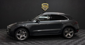 Porsche Macan , garage PRESTIGE LUXURY � Blainville-sur-Orne