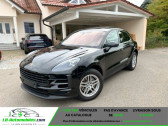 Porsche Macan occasion année 2019 boite Automatique Annonce Porsche Macan occasion Essence 3.0 354 ch / S PDK à Beaupuy