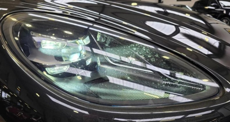 Porsche Macan 3.0 354 S PDK BVA TOIT PANO / ATTELAGE ELEC / BOSE A 2019 - photo n°5 Porsche Macan 3.0 354 S PDK BVA TOIT PANO / ATTELAGE ELEC / BOSE A  occasion à Saint Denis En Val - photo n°5