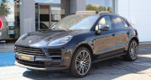 Porsche Macan occasion année 2019 boite Automatique Annonce Porsche Macan occasion Essence 3.0 354 S PDK BVA à Jouy-aux-arches