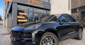 Annonce Porsche Macan occasion Essence 3.0 355 s pdk bva  LIMOGES