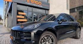 Porsche Macan , garage EWIGO LIMOGES � LIMOGES