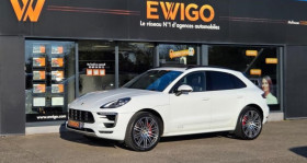 Porsche Macan , garage EWIGO MULHOUSE  Rixheim
