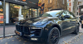 Annonce Porsche Macan occasion Essence 3.0 360 GTS PDK BVA  Montrouge