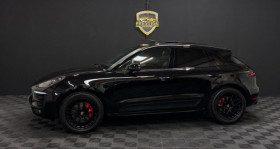 Porsche Macan occasion 2018 mise en vente &agrave; Blainville-sur-Orne par le garage PRESTIGE LUXURY - photo n&deg;1
