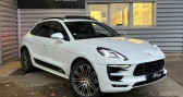 Annonce Porsche Macan occasion Essence 3.0 360 GTS PDK  limoges