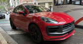 Porsche Macan occasion année 2021 boite Automatique Annonce Porsche Macan occasion Essence 3.0 440 ch PDK GTS à MONACO