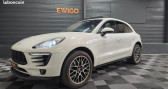 Porsche Macan 3.0 DIESEL 250 S BVA TOIT OUVRANT ENTRETIEN   Montélimar 26