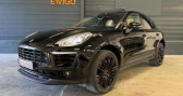 Annonce Porsche Macan occasion Diesel 3.0 DIESEL 258 CH S BVA TOIT OUVRANT  Montélimar