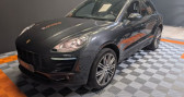 Annonce Porsche Macan occasion Diesel 3.0 diesel 260 s bva � Neufchateau