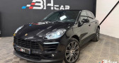 Annonce Porsche Macan occasion Diesel 3.0 DIESEL 260 S PDK - 2016 - 141000km - PASM - PCM - PDLS - � Roanne