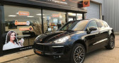 Annonce Porsche Macan occasion Diesel 3.0 DIESEL 260 S PDK BVA TOIT OUVRANT  Dieppe