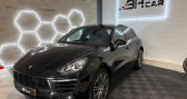 Annonce Porsche Macan occasion Diesel 3.0 DIESEL 260 S PDK BVA  pruniers en sologne